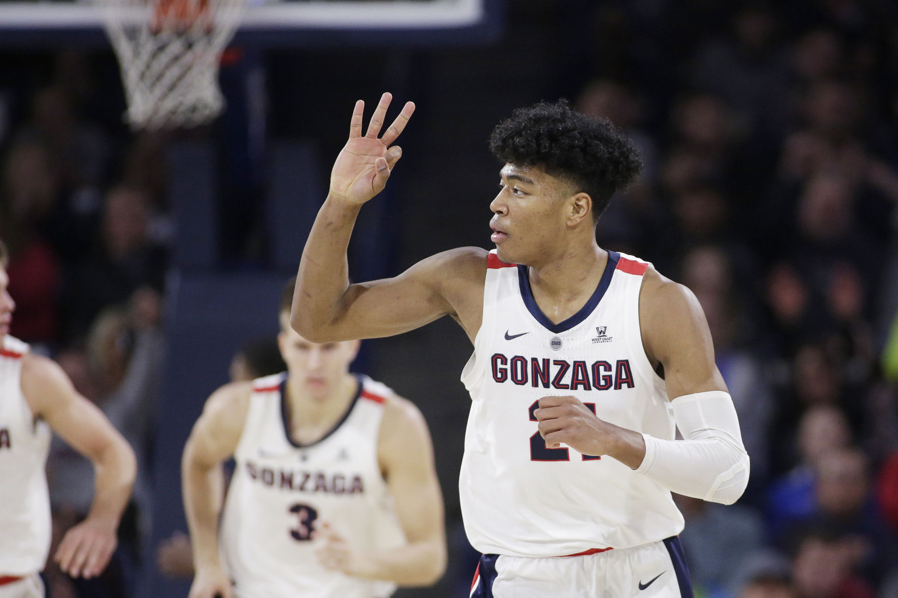 Texas A M Gonzaga Basketball